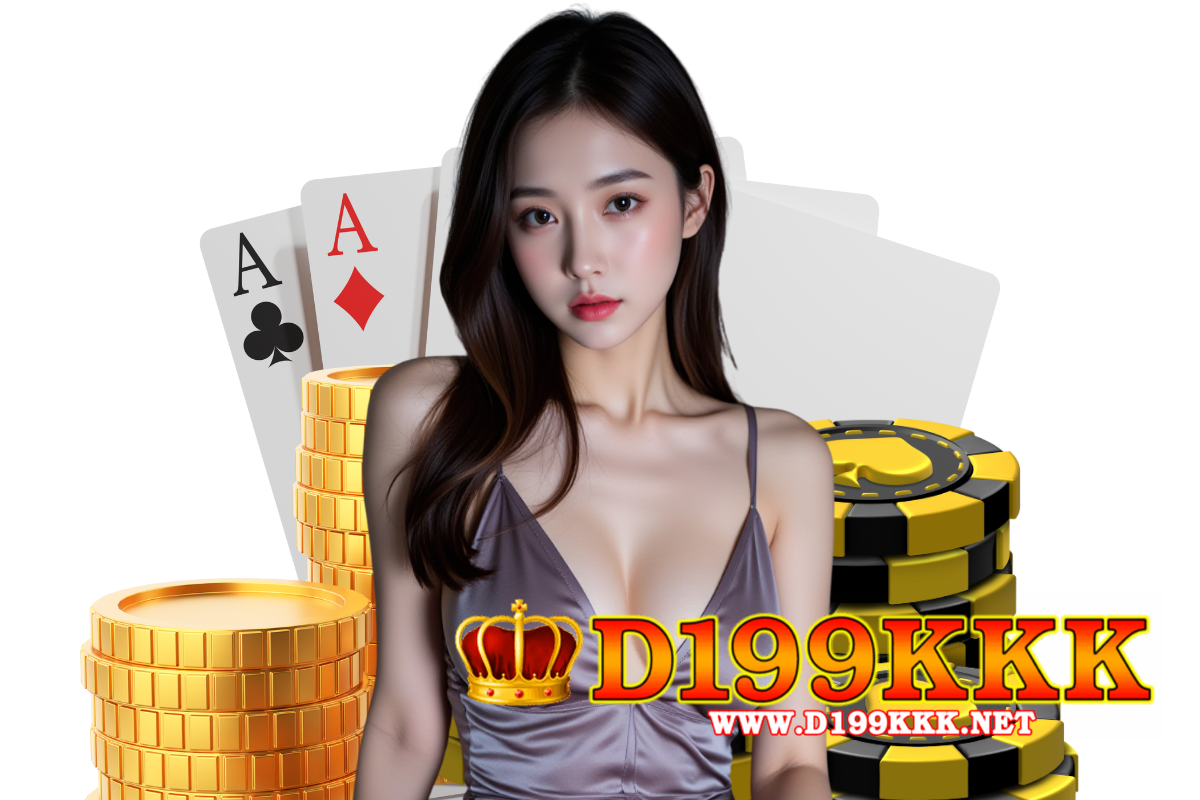 d199kkk สมัคร